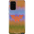 Wonder Woman 1984 (2020) Rainbow Chevron Logo Galaxy Note20 5G Pro Case