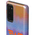 Wonder Woman 1984 (2020) Rainbow Chevron Logo Galaxy Note20 5G Pro Case