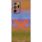 Wonder Woman 1984 (2020) Rainbow Chevron Logo Galaxy Note20 Ultra 5G Skin