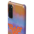 Wonder Woman 1984 (2020) Rainbow Chevron Logo Galaxy S20 Lite Case