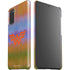 Wonder Woman 1984 (2020) Rainbow Chevron Logo Galaxy S20 Lite Case
