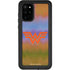 Wonder Woman 1984 (2020) Rainbow Chevron Logo Galaxy S20 Plus Waterproof Case