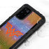 Wonder Woman 1984 (2020) Rainbow Chevron Logo Galaxy S20 Plus Waterproof Case