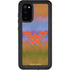 Wonder Woman 1984 (2020) Rainbow Chevron Logo Galaxy S20 Waterproof Case