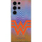 Wonder Woman 1984 (2020) Rainbow Chevron Logo Galaxy Skins
