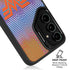Wonder Woman 1984 (2020) Rainbow Chevron Logo Galaxy S24 Kickstand Case