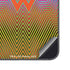 Wonder Woman 1984 (2020) Rainbow Chevron Logo Galaxy S25 Plus Skin