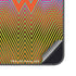 Wonder Woman 1984 (2020) Rainbow Chevron Logo Galaxy S24 Skin