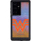 Wonder Woman 1984 (2020) Rainbow Chevron Logo Galaxy S24 Ultra Waterproof Case