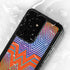 Wonder Woman 1984 (2020) Rainbow Chevron Logo Galaxy S24 Ultra Waterproof Case