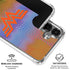 Wonder Woman 1984 (2020) Rainbow Chevron Logo Galaxy S26 Clear Case