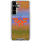 Wonder Woman 1984 (2020) Rainbow Chevron Logo Galaxy S26 Plus Clear Case