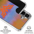 Wonder Woman 1984 (2020) Rainbow Chevron Logo Galaxy S26 Plus Clear Case