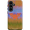 Wonder Woman 1984 (2020) Rainbow Chevron Logo Galaxy S26 Plus Impact Case