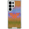 Wonder Woman 1984 (2020) Rainbow Chevron Logo Galaxy S26 Ultra Clear Case