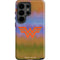 Wonder Woman 1984 (2020) Rainbow Chevron Logo Galaxy S26 Ultra Impact Case