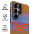 Wonder Woman 1984 (2020) Rainbow Chevron Logo Galaxy S26 Ultra Impact Case