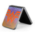 Wonder Woman 1984 (2020) Rainbow Chevron Logo Galaxy Z Flip6 Skin