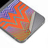 Wonder Woman 1984 (2020) Rainbow Chevron Logo Galaxy Z Flip6 Skin