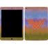 Wonder Woman 1984 (2020) Rainbow Chevron Logo iPad Skins