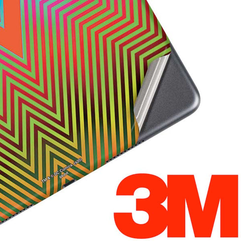 Wonder Woman 1984 (2020) Rainbow Chevron Logo iPad Skins