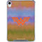 Wonder Woman 1984 (2020) Rainbow Chevron Logo iPad 11th Gen (2025) Clear Case