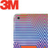 Wonder Woman 1984 (2020) Rainbow Chevron Logo Apple iPad Skin