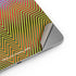 Wonder Woman 1984 (2020) Rainbow Chevron Logo Apple iPad Air Skin