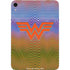 Wonder Woman 1984 (2020) Rainbow Chevron Logo Apple iPad Mini Skin
