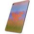 Wonder Woman 1984 (2020) Rainbow Chevron Logo Apple iPad Pro Skin