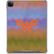 Wonder Woman 1984 (2020) Rainbow Chevron Logo iPad Cases