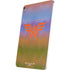 Wonder Woman 1984 (2020) Rainbow Chevron Logo iPad Pro 13in M4 (2024) Skin