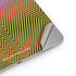 Wonder Woman 1984 (2020) Rainbow Chevron Logo iPad Pro 13in M4 (2024) Skin