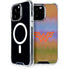 Wonder Woman 1984 (2020) Rainbow Chevron Logo iPhone Cases