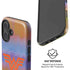 Wonder Woman 1984 (2020) Rainbow Chevron Logo iPhone 16 Magsafe Impact Case