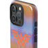 Wonder Woman 1984 (2020) Rainbow Chevron Logo iPhone 16 Pro Max Impact Case