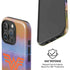 Wonder Woman 1984 (2020) Rainbow Chevron Logo iPhone 16 Pro Max Magsafe Impact Case