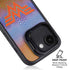 Wonder Woman 1984 (2020) Rainbow Chevron Logo iPhone 16e Kickstand Case