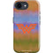 Wonder Woman 1984 (2020) Rainbow Chevron Logo iPhone 16e Impact Case