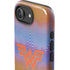 Wonder Woman 1984 (2020) Rainbow Chevron Logo iPhone 16e Impact Case