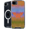 Wonder Woman 1984 (2020) Rainbow Chevron Logo iPhone 16e MagSafe Case
