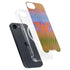 Wonder Woman 1984 (2020) Rainbow Chevron Logo iPhone 16e MagSafe Case