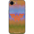 Wonder Woman 1984 (2020) Rainbow Chevron Logo iPhone 16e Skin