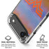 Wonder Woman 1984 (2020) Rainbow Chevron Logo iPhone 17 Air Clear Case