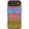 Wonder Woman 1984 (2020) Rainbow Chevron Logo iPhone 17 Air Impact Case