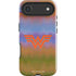 Wonder Woman 1984 (2020) Rainbow Chevron Logo iPhone 17 Air Impact Case