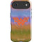 Wonder Woman 1984 (2020) Rainbow Chevron Logo iPhone 17 Air Magsafe Impact Case
