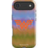 Wonder Woman 1984 (2020) Rainbow Chevron Logo iPhone 17 Air Magsafe Impact Case