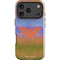 Wonder Woman 1984 (2020) Rainbow Chevron Logo iPhone 17 Pro Impact Case
