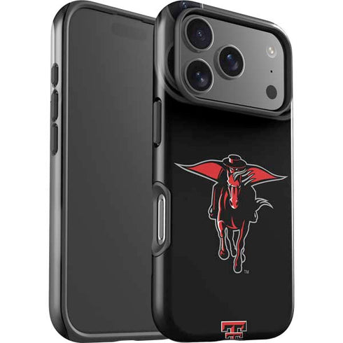 Wonder Woman 1984 (2020) Rainbow Chevron Logo iPhone 17 Pro Impact Case